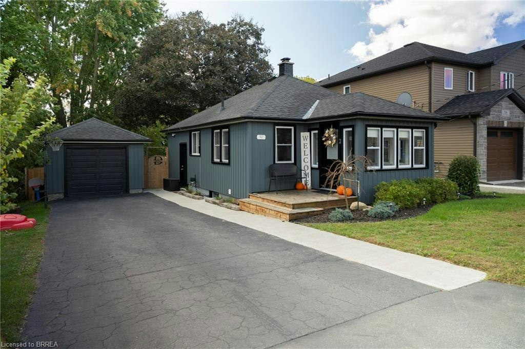 92 Sovereign Street W, Norfolk County, ON, N0E 1Y0