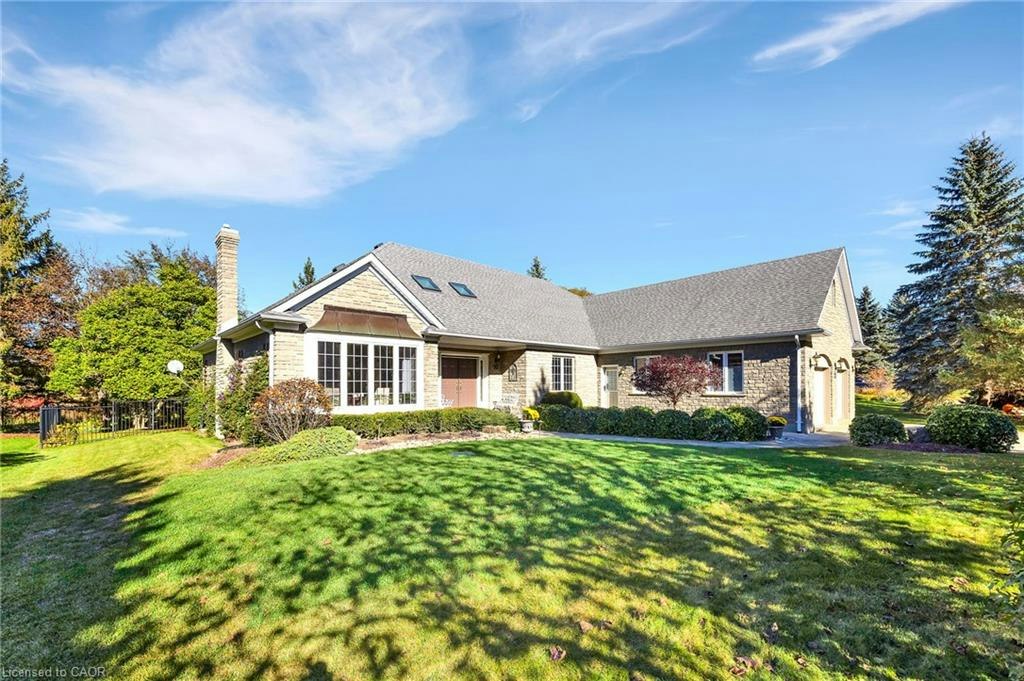 10 Meadow Heights Drive, Woolwich, ON, N0B 2V0