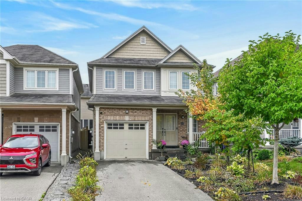 119 Gowland Drive, Hamilton, ON, L0R 1C0