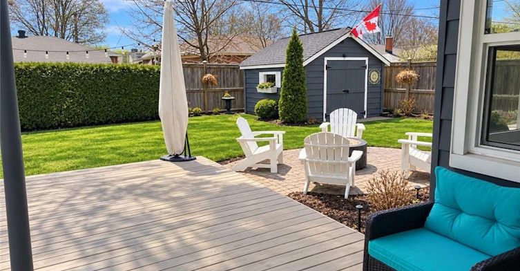 Lower-41 Broker Drive, Hamilton, ON, L8T 2B5 - 5