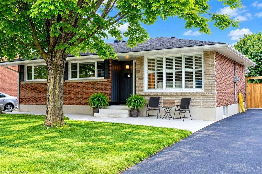 Lower-41 Broker Drive, Hamilton, ON, L8T 2B5