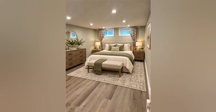 Lower-41 Broker Drive, Hamilton, ON, L8T 2B5 - 4