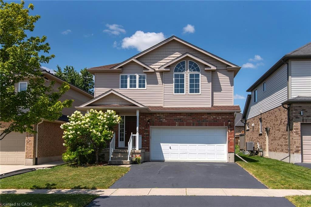 24 Joseph Lichti Lane, Township of Wilmot, ON, N3A 4S3