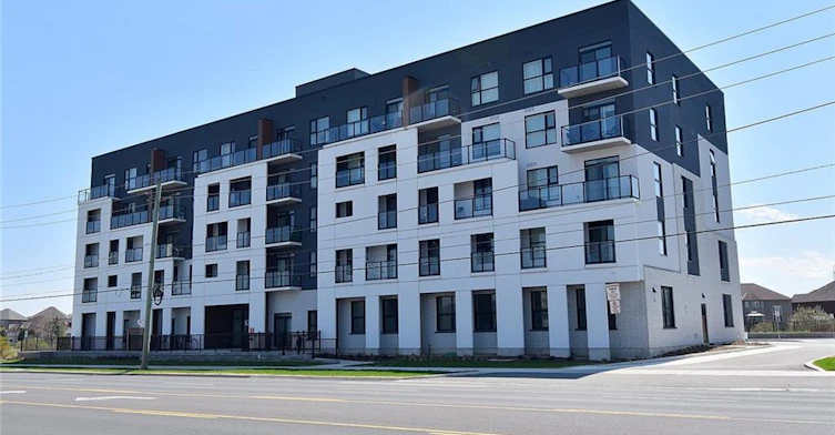 422-1936 Rymal Road E, Hamilton, ON, L0R 1P0