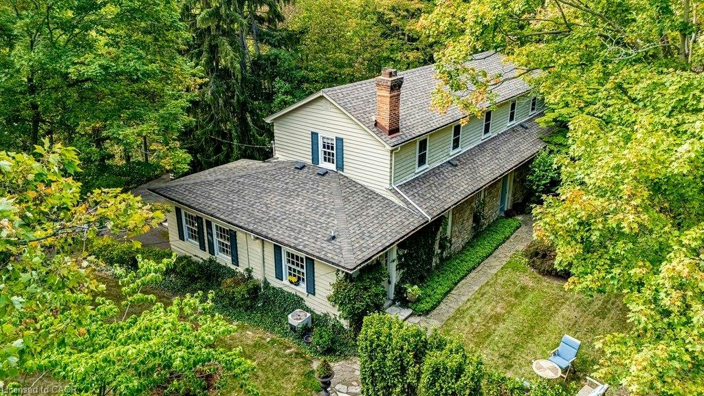 12 Old Ancaster Road, Hamilton, ON, L9H 3P9