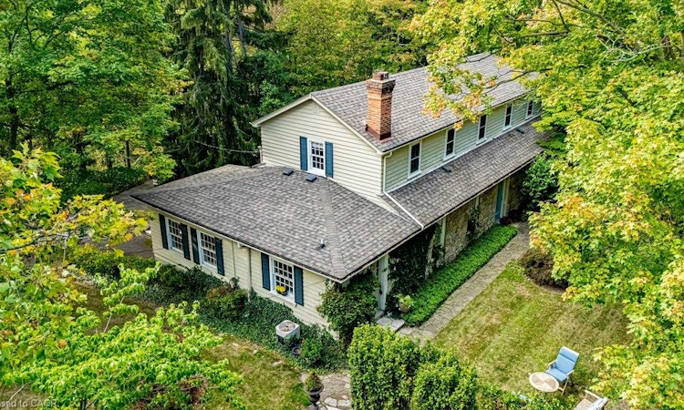 12 Old Ancaster Road