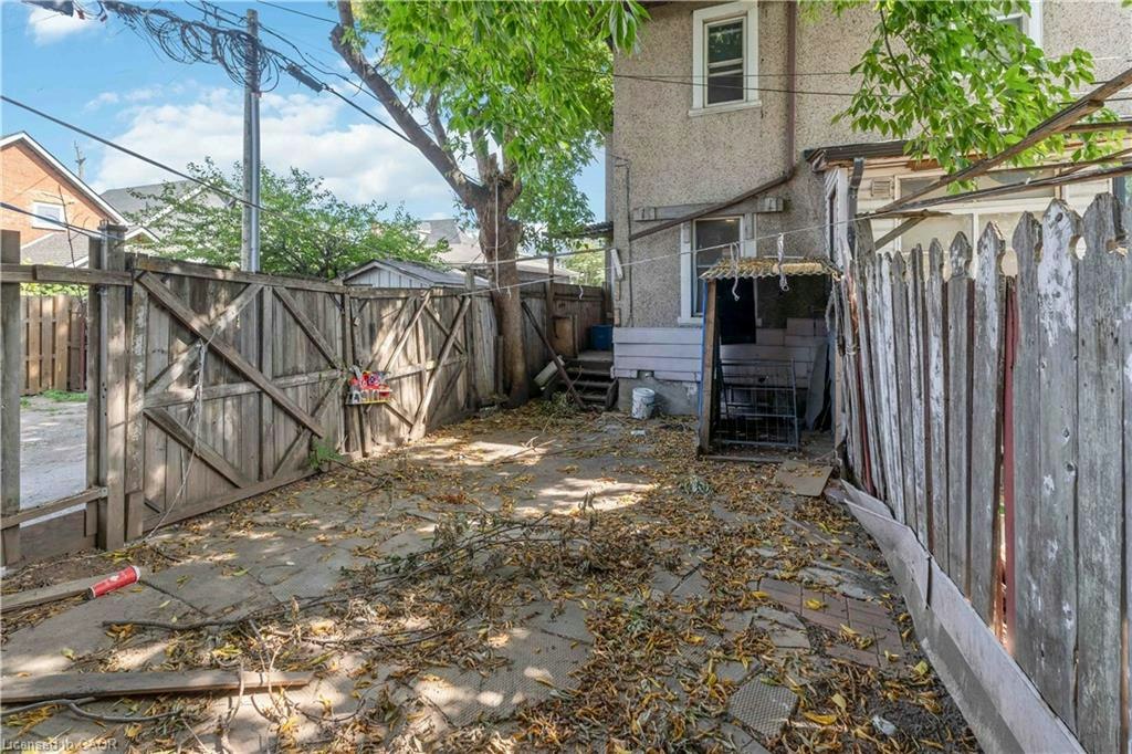 33 Madison Avenue, Hamilton, ON, L8L 5Y2 - 21