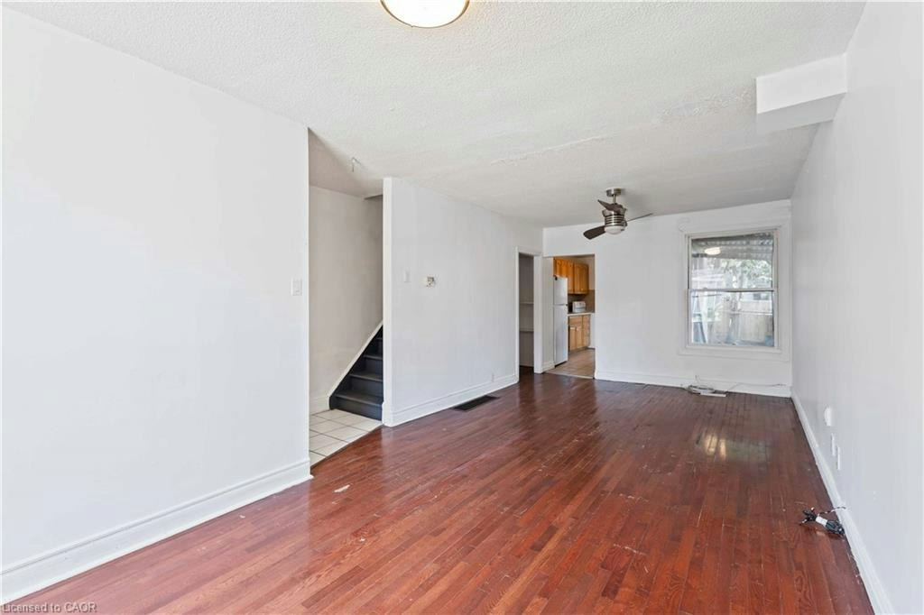 33 Madison Avenue, Hamilton, ON, L8L 5Y2 - 5