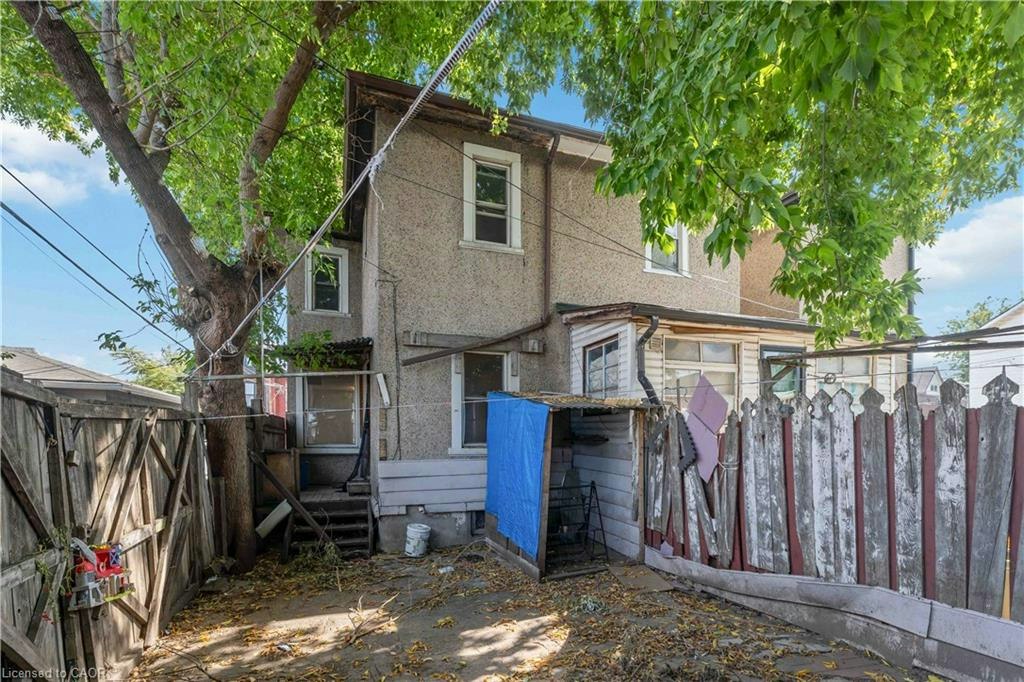 33 Madison Avenue, Hamilton, ON, L8L 5Y2 - 20