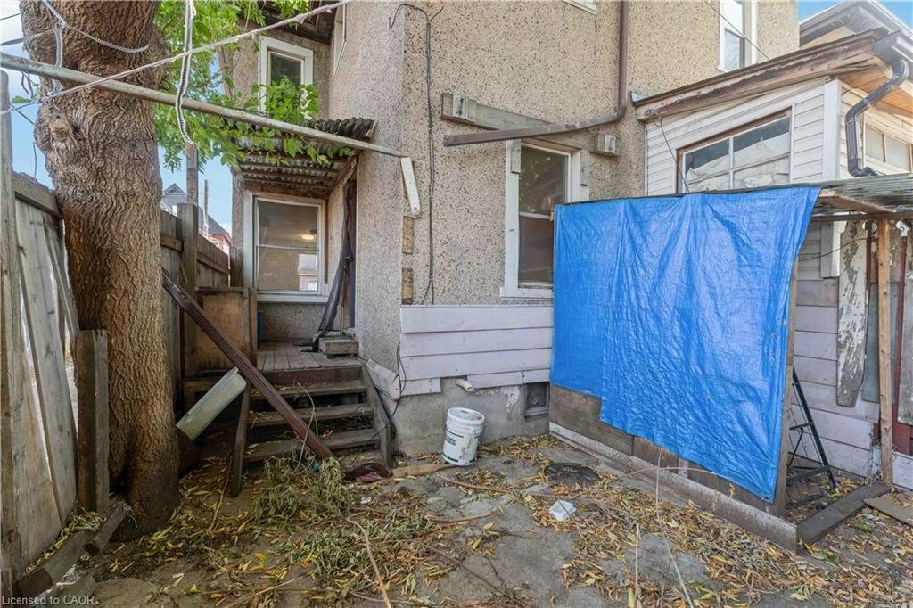 33 Madison Avenue, Hamilton, ON, L8L 5Y2 - 22