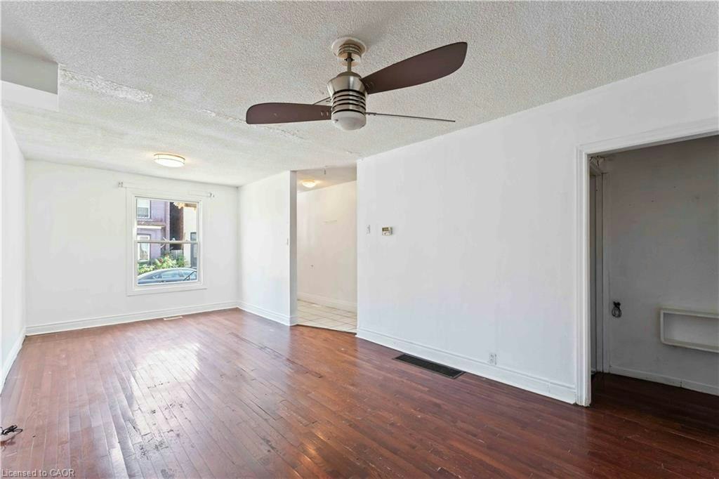 33 Madison Avenue, Hamilton, ON, L8L 5Y2 - 6