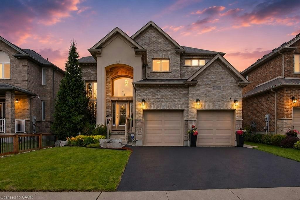157 Green Gate Boulevard, Cambridge, ON, N1T 0C5