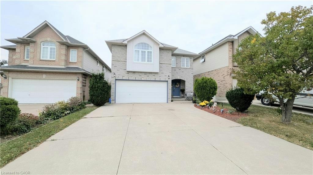68 Benjamin Drive, Hamilton, ON, L9A 5K1