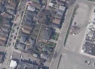 329-335 Strathearne Avenue, Hamilton, ON, L8H 5K9