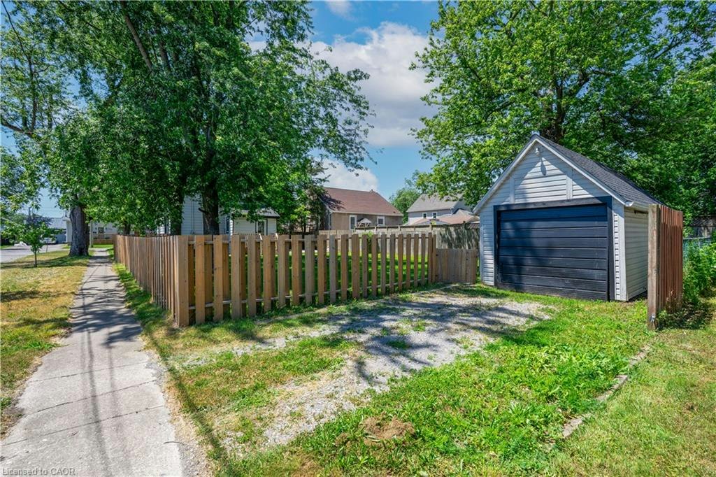 793 Steele Street, Port Colborne, ON, L3K 4Z5 - 49
