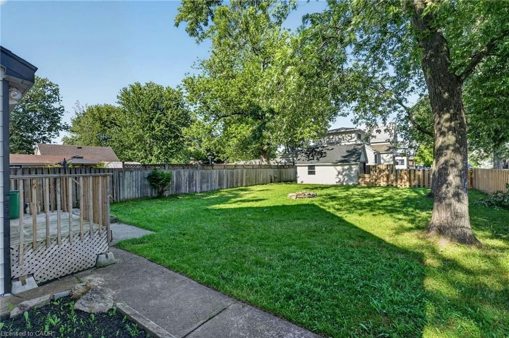 793 Steele Street, Port Colborne, ON, L3K 4Z5 - 43