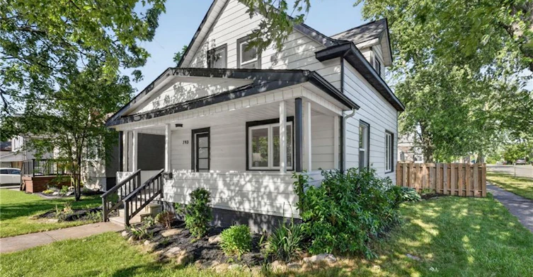 793 Steele Street, Port Colborne, ON, L3K 4Z5 - 2