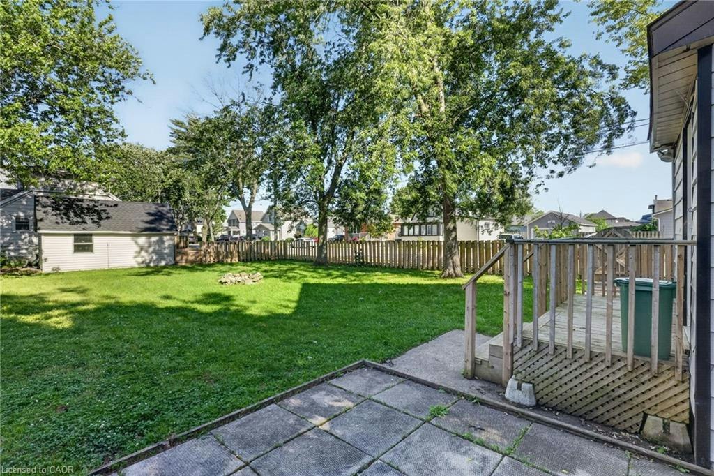 793 Steele Street, Port Colborne, ON, L3K 4Z5 - 42