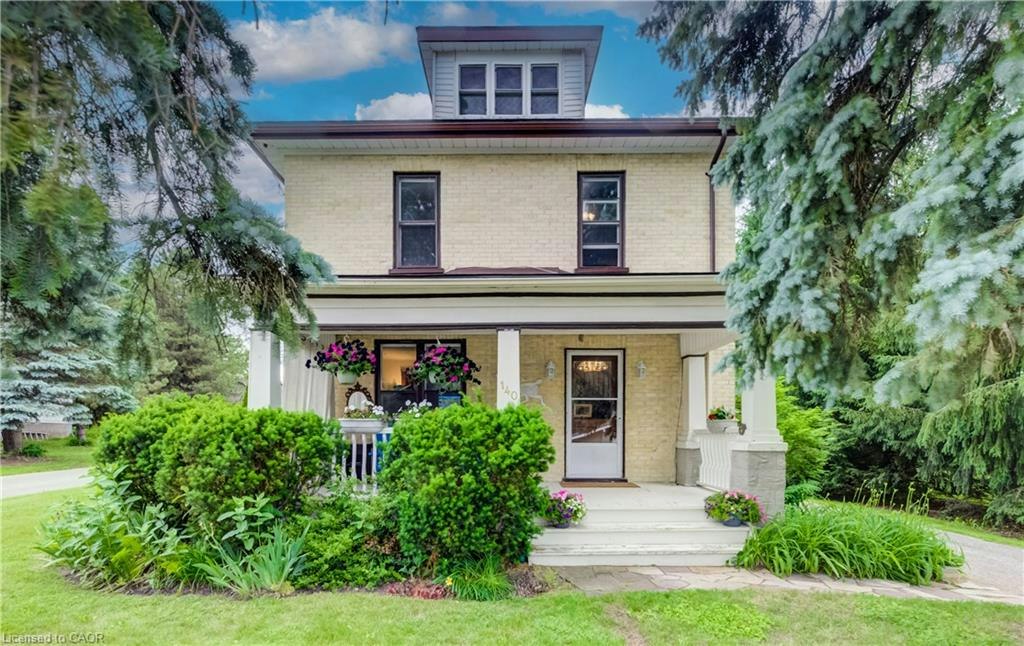 140 Shade Street, Township of Wilmot, ON, N3A 4J2