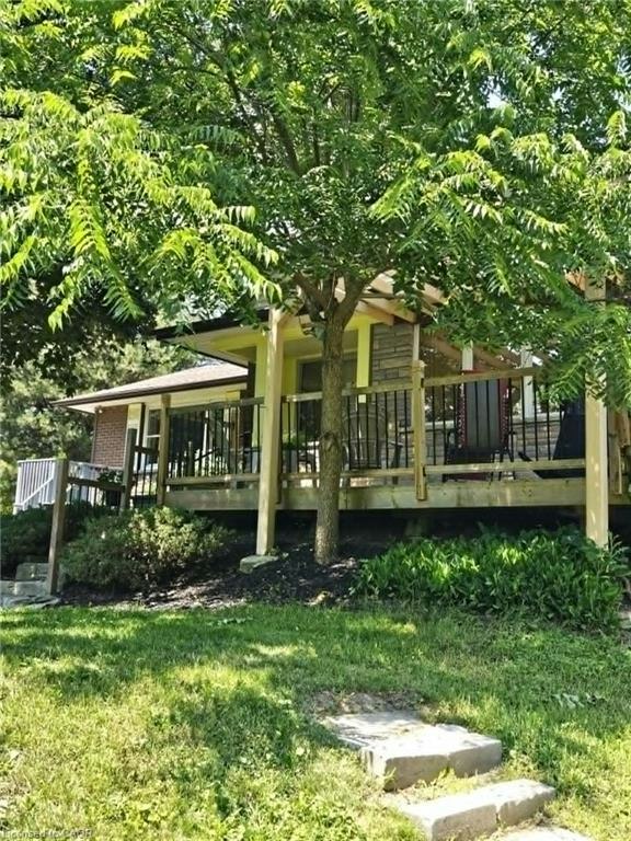 569 Crane Court, Burlington, ON, L7P 4Y8