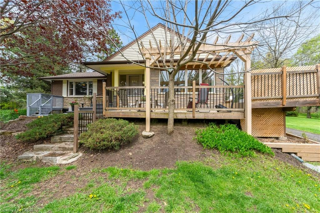 569 Crane Court, Burlington, ON, L7P 4Y8
