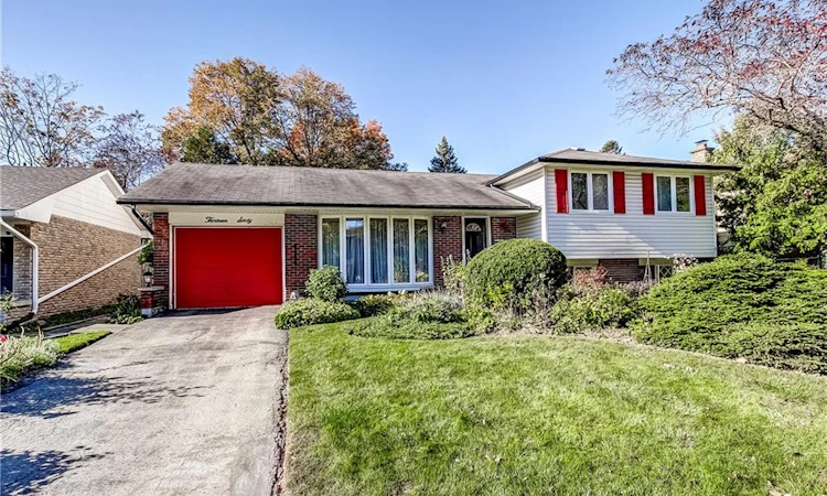 1360 Majestic Drive