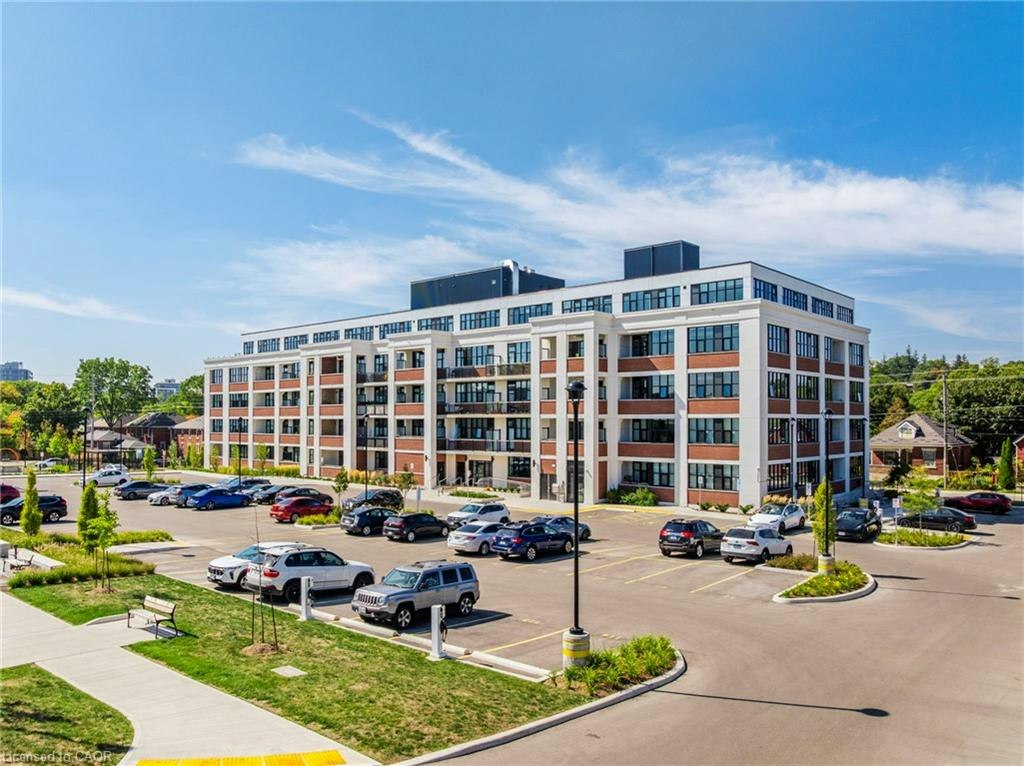 507-120 Huron Street, Guelph, ON, N1E 0T8 - 35