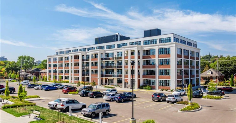 507-120 Huron Street, Guelph, ON, N1E 0T8 - 35