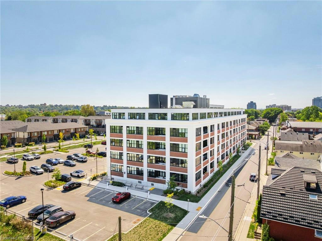 507-120 Huron Street, Guelph, ON, N1E 0T8 - 34