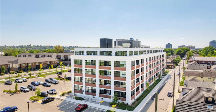 507-120 Huron Street, Guelph, ON, N1E 0T8 - 34