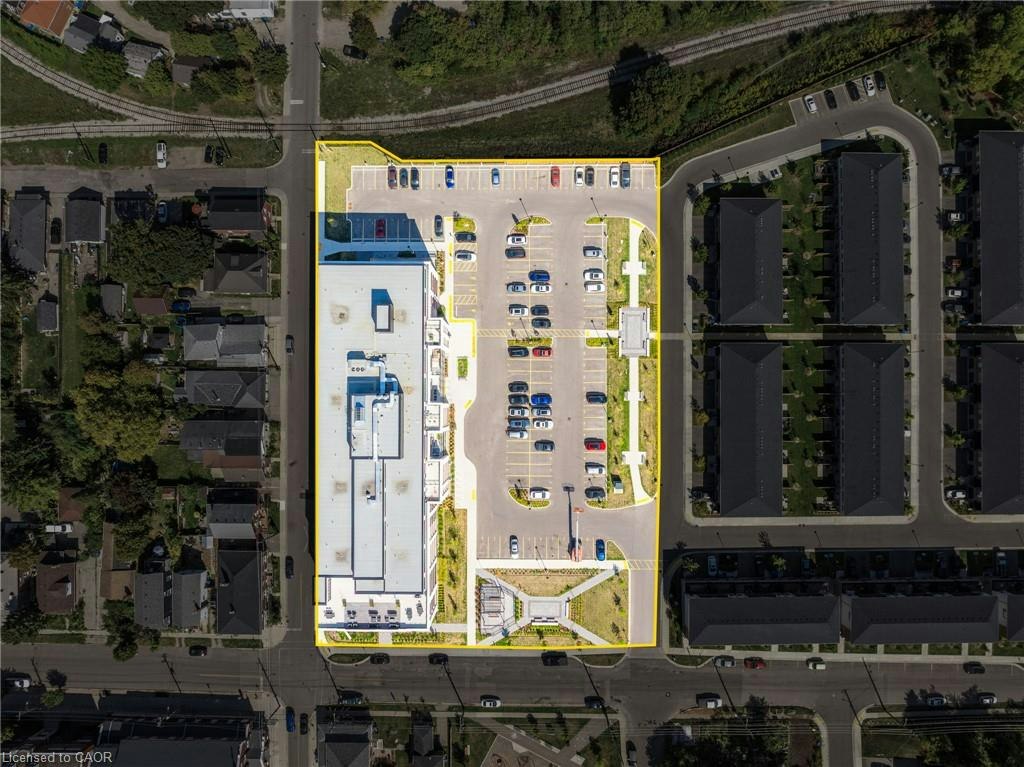 507-120 Huron Street, Guelph, ON, N1E 0T8 - 39