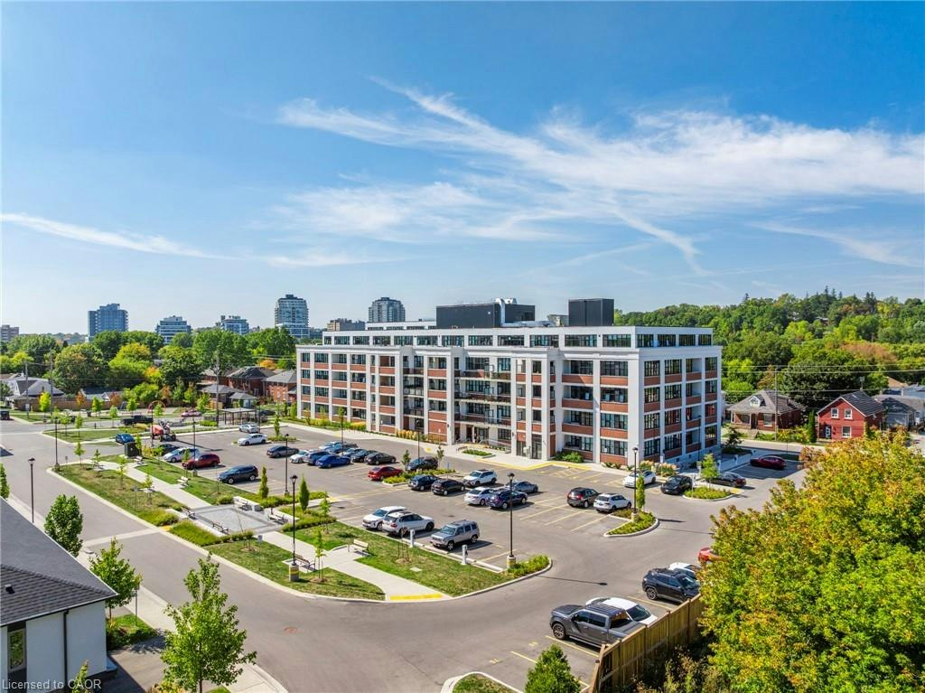 507-120 Huron Street, Guelph, ON, N1E 0T8 - 3