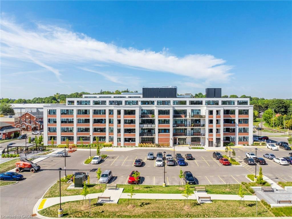 507-120 Huron Street, Guelph, ON, N1E 0T8 - 36