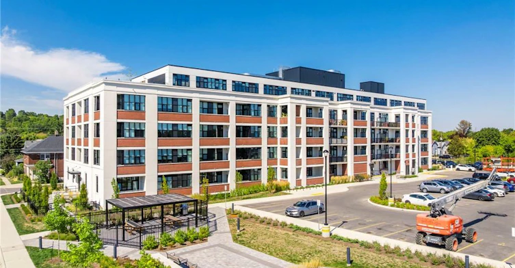 507-120 Huron Street, Guelph, ON, N1E 0T8 - 33
