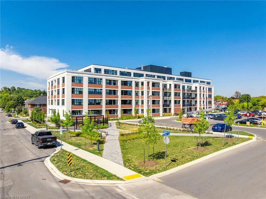 507-120 Huron Street, Guelph, ON, N1E 0T8 - 2