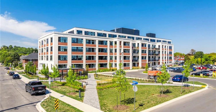 507-120 Huron Street, Guelph, ON, N1E 0T8 - 2