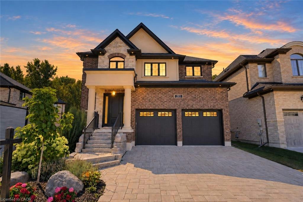 283 Otterbein Road, Kitchener, ON, N2B 0A7