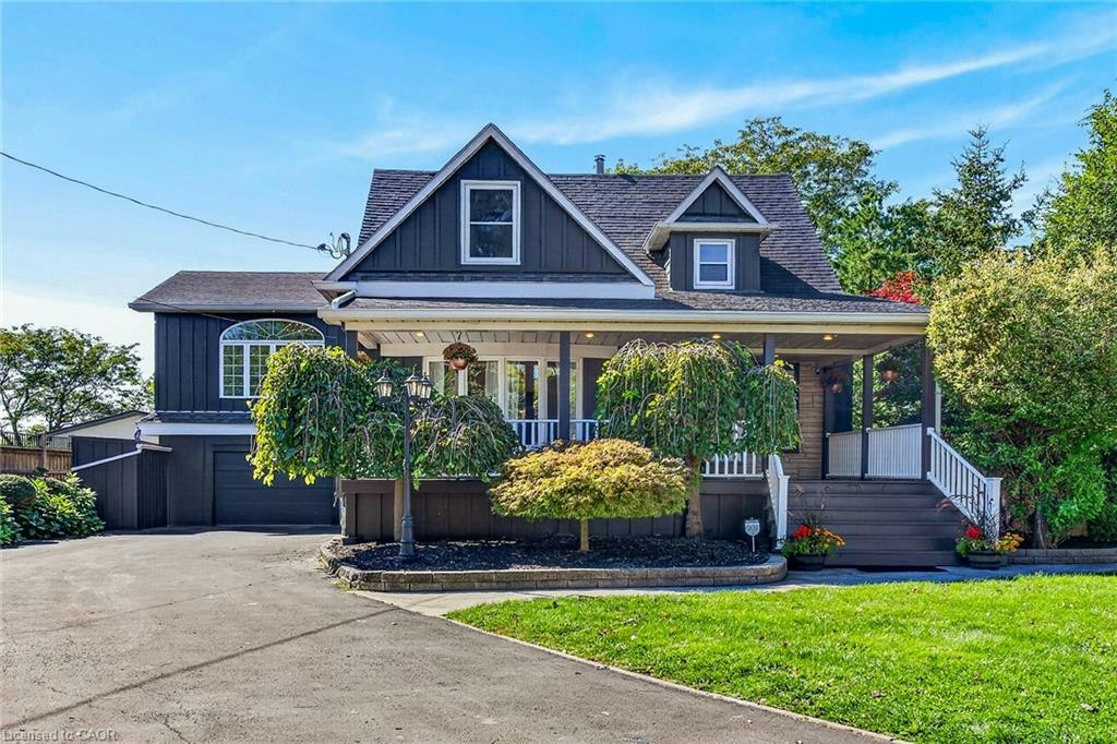 22 Church Street E, Cayuga, ON, N0A 1H0