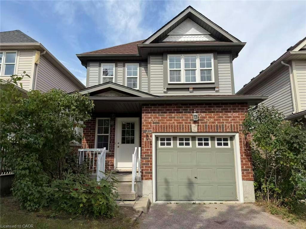 470 Trembling Aspen Avenue, Waterloo, ON, N2T 2T4
