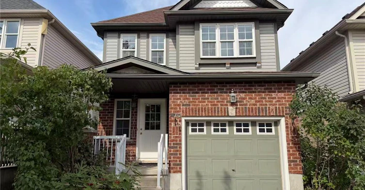 470 Trembling Aspen Avenue, Waterloo, ON, N2T 2T4