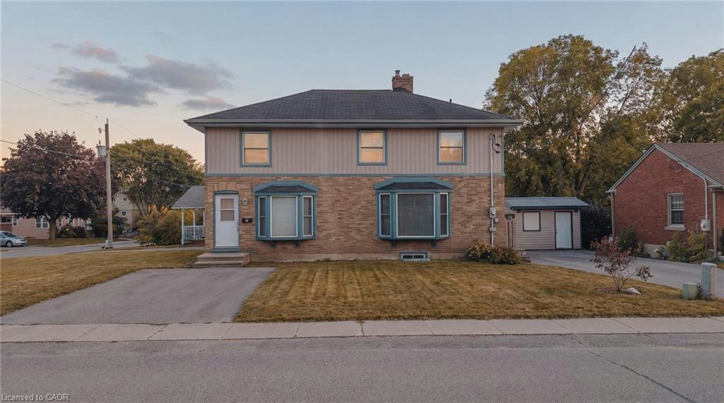 752 Sherring Street, Cambridge, ON, N3H 2X4