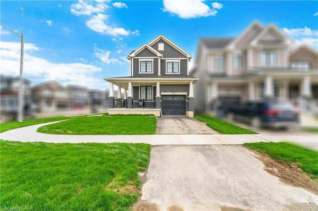 240 Velvet Way, Thorold, ON, L2V 0N9 - 2