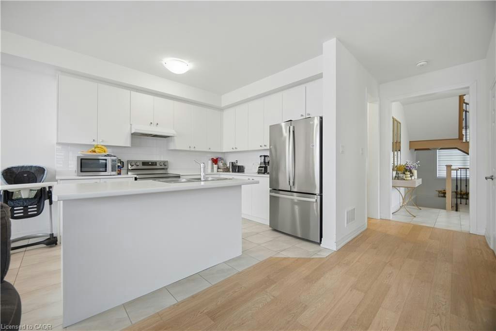 240 Velvet Way, Thorold, ON, L2V 0N9 - 16