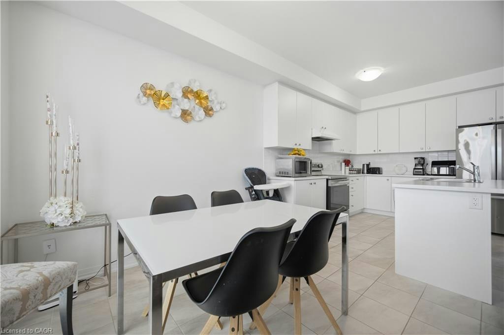 240 Velvet Way, Thorold, ON, L2V 0N9 - 22