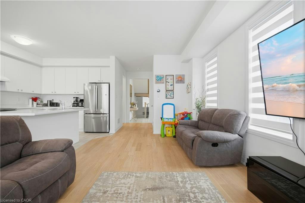 240 Velvet Way, Thorold, ON, L2V 0N9 - 27