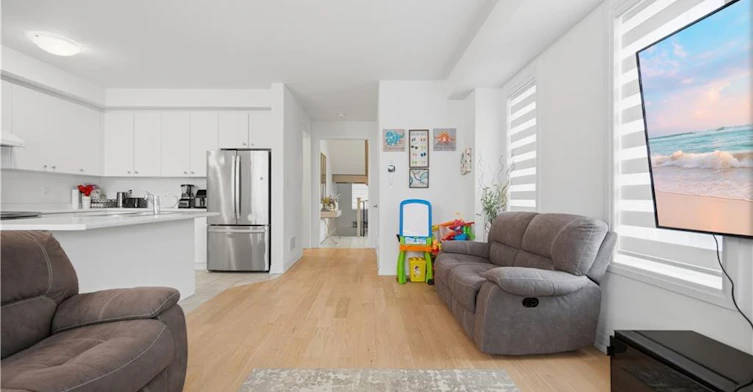 240 Velvet Way, Thorold, ON, L2V 0N9 - 27