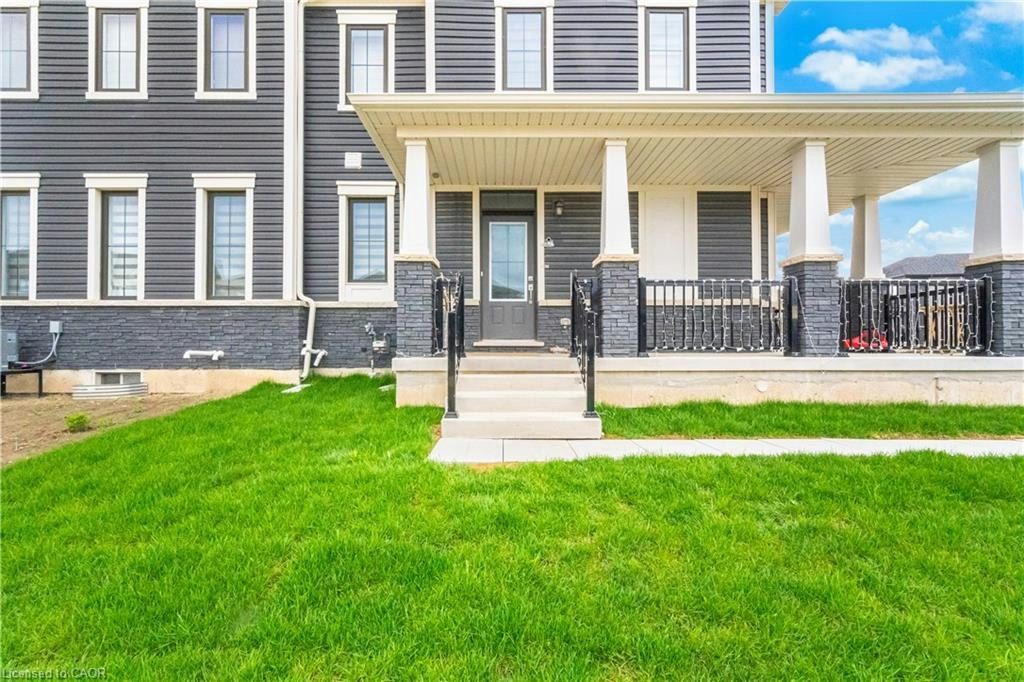 240 Velvet Way, Thorold, ON, L2V 0N9 - 7