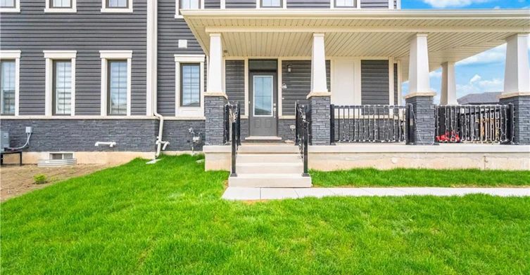 240 Velvet Way, Thorold, ON, L2V 0N9 - 7