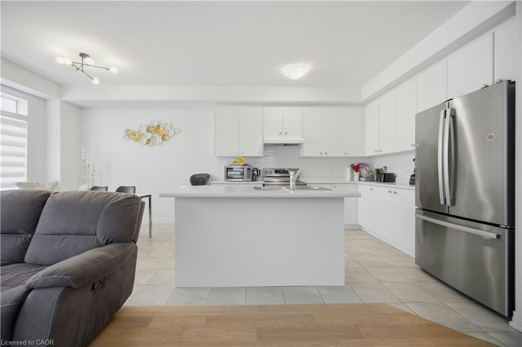 240 Velvet Way, Thorold, ON, L2V 0N9 - 21
