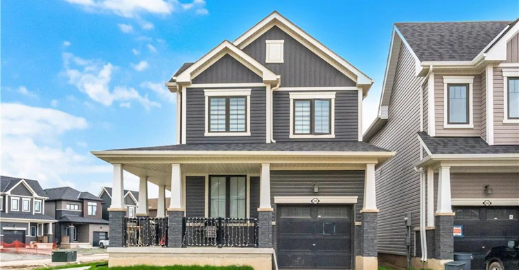 240 Velvet Way, Thorold, ON, L2V 0N9